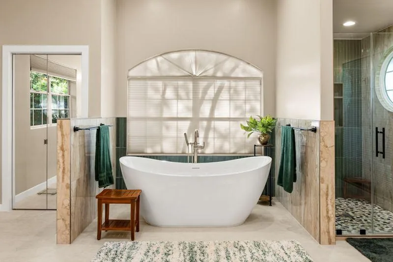 Belmont Powder Room